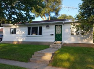 103 S Palmatory St, Horicon, WI 53032