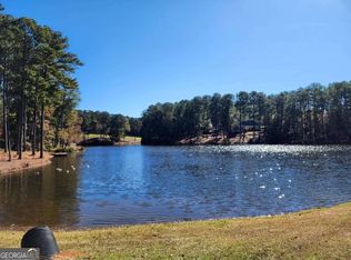 1071 Cedar Ridge Ln, Greensboro, GA 30642