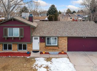 2836 Adobe Dr, Fort Collins, CO 80525
