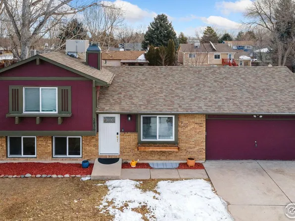 2836 Adobe Dr, Fort Collins, CO 80525