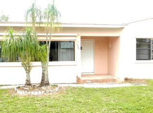 325 N 63rd Ave, Hollywood, FL 33024