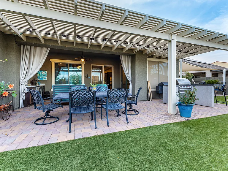 4499 N Arbor Way — Photo 44