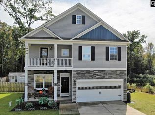 301 Saucer Way, Chapin, SC 29036