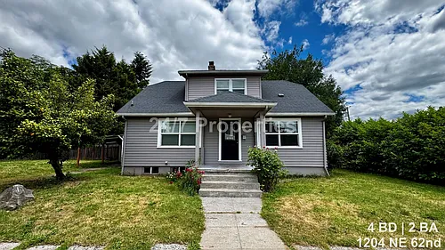 1204 NE 62nd Ave Photo 1
