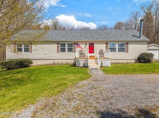 545 Meade Road, Jefferson, NY 12093