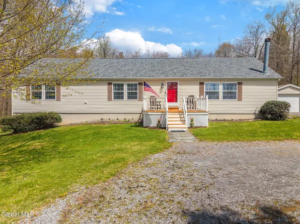 545 Meade Road, Jefferson, NY 12093