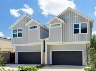 2607 Nagle St, Houston, TX 77004