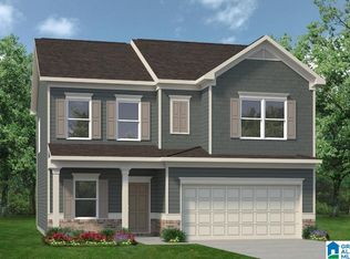 645 Ridgefield Way, Odenville, AL 35120