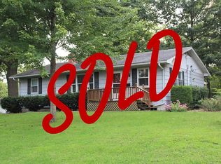714 Pine St, Sweet Springs, MO 65351
