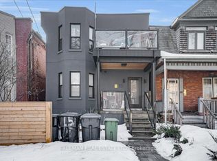 15 Thorburn Ave #204, Toronto, ON M6K1C4