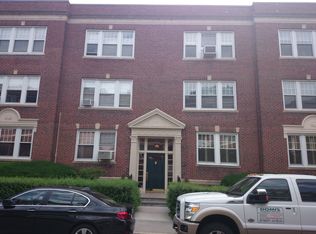 89 Pleasant St APT 4, Brookline, MA 02446