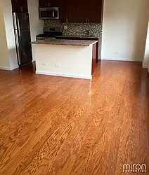 Rented by Miron Properties