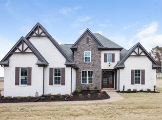 2076 Roland Cir, Unincorporated, TN 38016