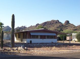 477 W Kirk Dr, Queen Valley, AZ 85218