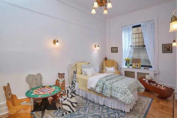 Sold by Brown Harris Stevens | media 7