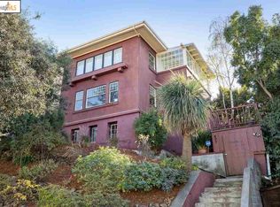 607 Brooklyn Ave, Oakland, CA