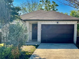 9826 Alexa Pl, San Antonio, TX 78251