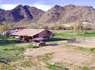 51985 W Jean Dr, Maricopa, AZ 85139