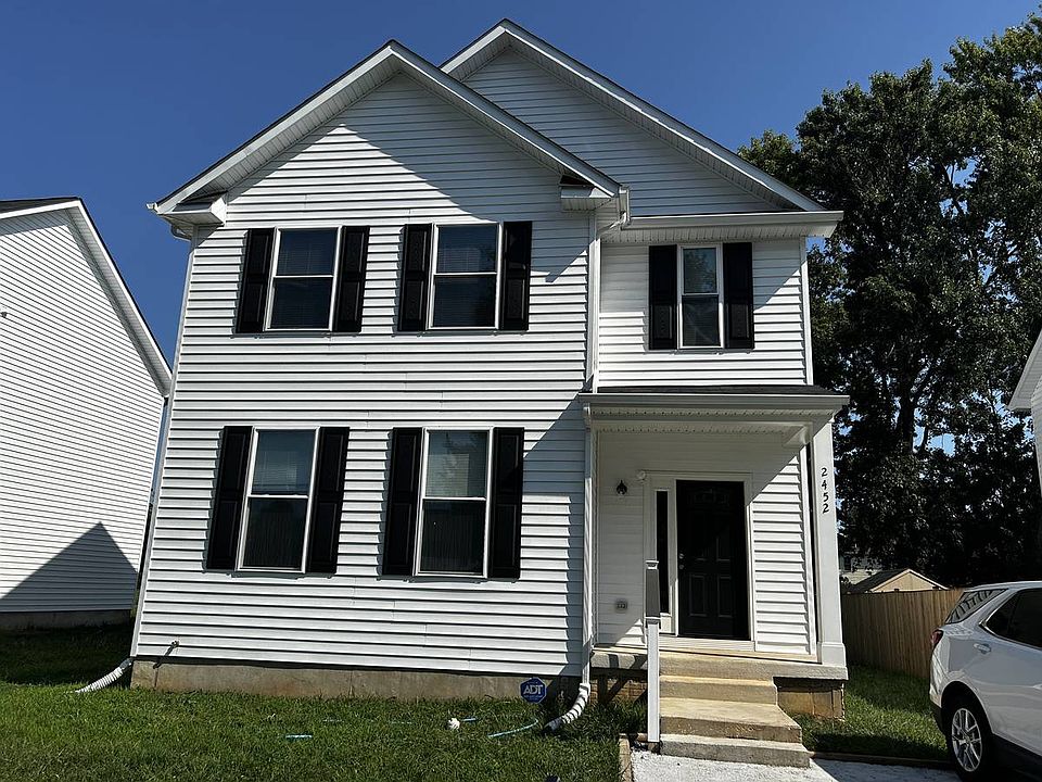 1st image of 2452 24th St