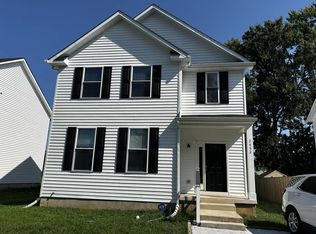 2452 24th St, Fredericksburg, VA 22408