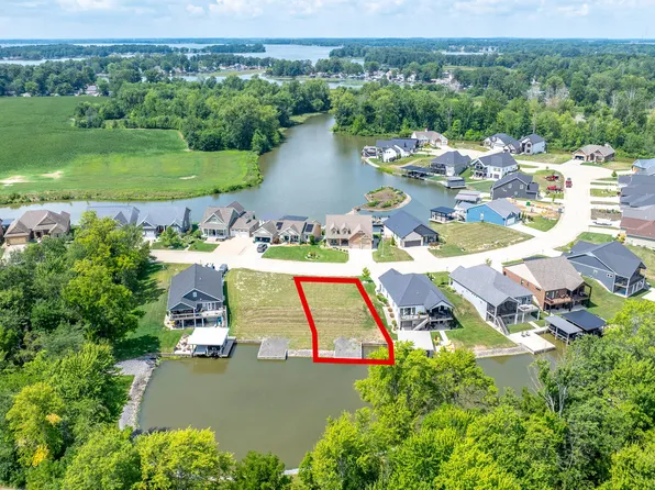 9636 Heron Way Lot 50, Belle Center, OH 43310