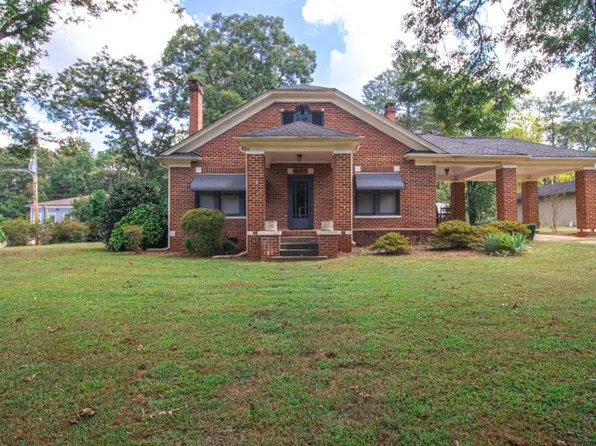 858 College St, Monticello, GA 31064