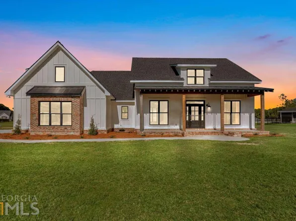 1510 Plantation Cir, Blackshear, GA 31516