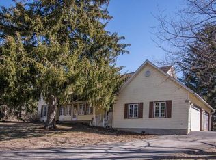 N3290 Como Rd, Lake Geneva, WI 53147