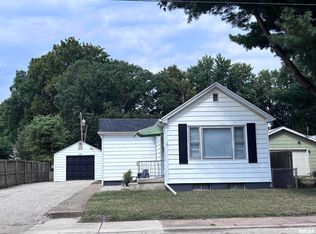 1113 N Rutledge St, Springfield, IL 62702