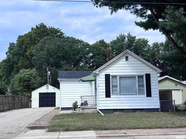 1113 N Rutledge St, Springfield, IL 62702