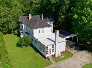 845 S Williams St, Henderson, NC 27536