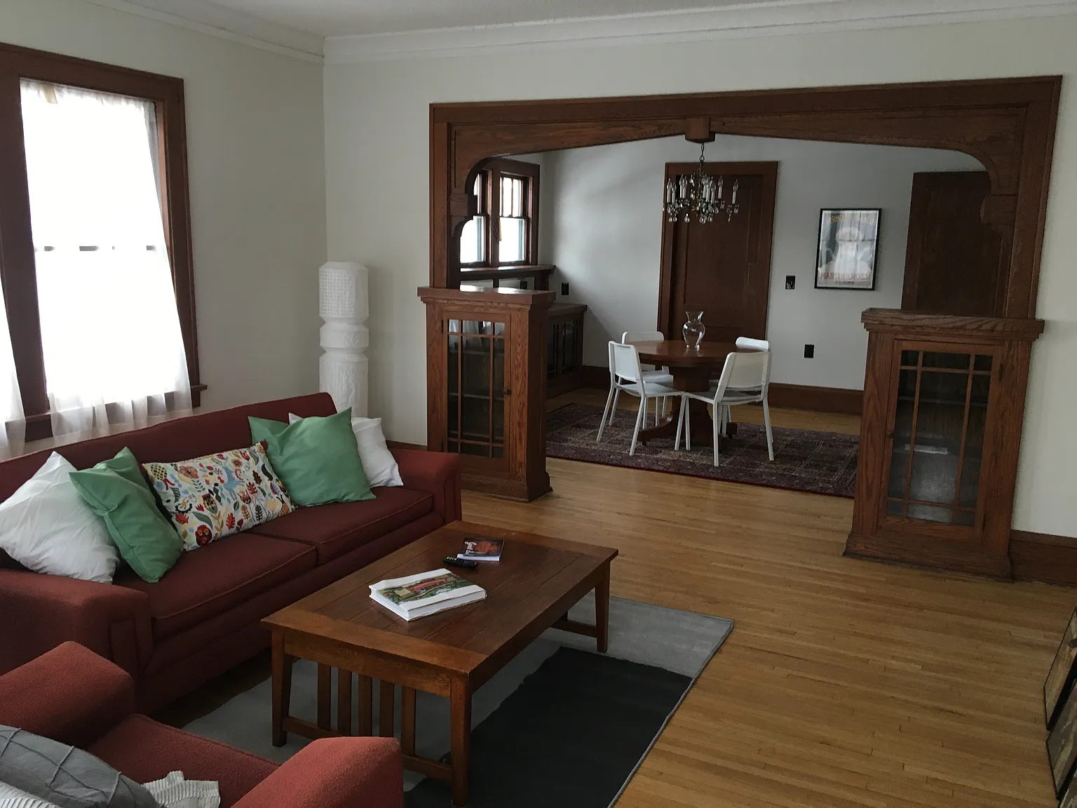 2 bed, 1250 sqft, $2,150 — Photo 3