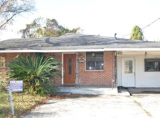 1640 Buccola Ave, Marrero, LA 70072