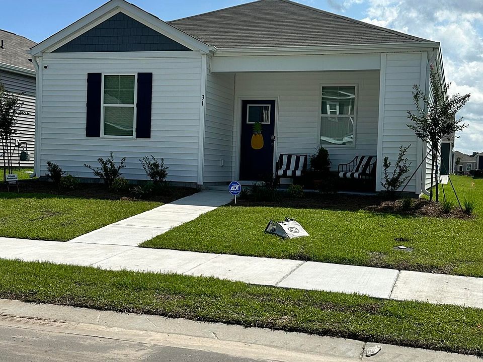 1st image of 31 N Farmhouse Drive Lot 2018