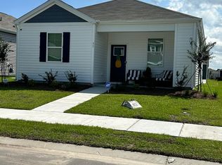 31 N Farmhouse Dr LOT 2018, Wilmington, NC 28411