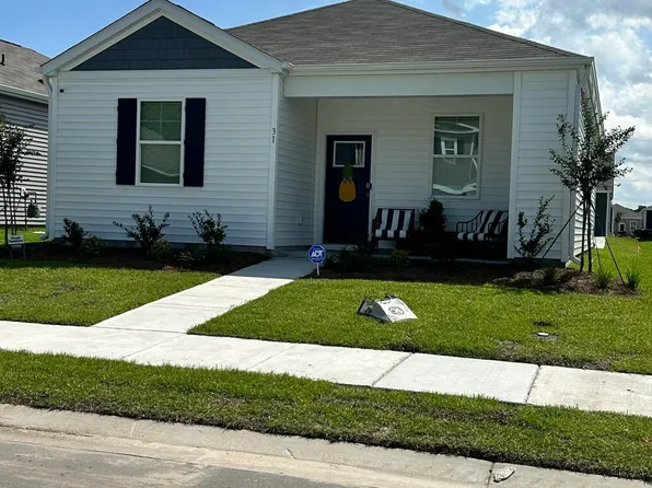 31 N Farmhouse Drive Lot 2018, Wilmington, NC 28411