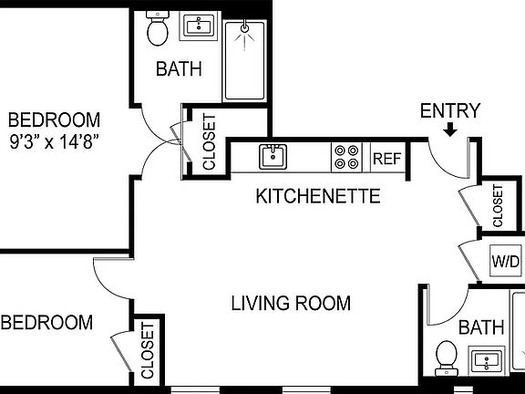 2nd image of this home