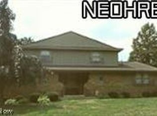 6685-6687 Ravenwood Ave NW, Canton, OH 44718