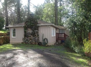 3974 Montecito Ave, Santa Rosa, CA 95404