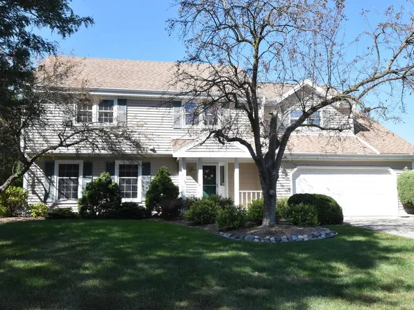 N24W22312 Elmwood DRIVE, Waukesha, WI 53186