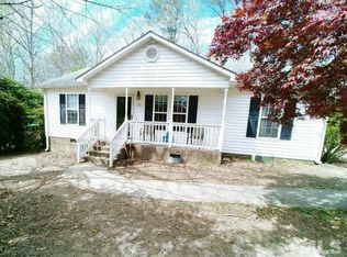 212 Dulcimer Ln, Zebulon, NC 27597