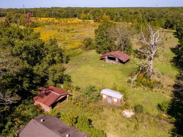 0 County Road 1554, Long Branch, TX 75669