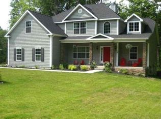 254 Stone Church Rd, Ballston Spa, NY 12020