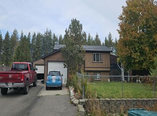 6707 W Timberline St, Rathdrum, ID 83858