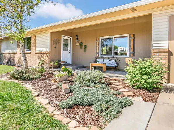 295 Boston Ln #A, Grand Junction, CO 81503