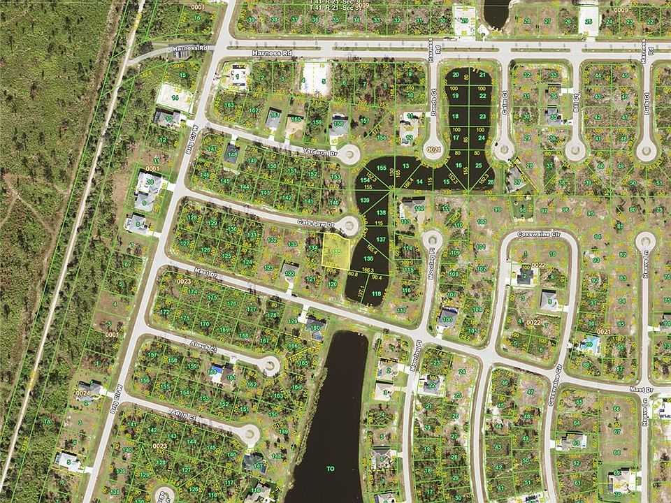 1st image of 15 CATS PAW DRIVE LOT 135