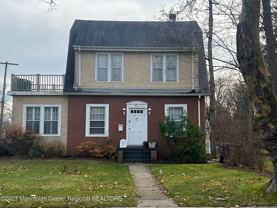 402 Roosevelt Ave, Oakhurst, NJ 07755 Zillow