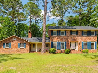 812 Tanglewood Dr, Valdosta, GA, 31602