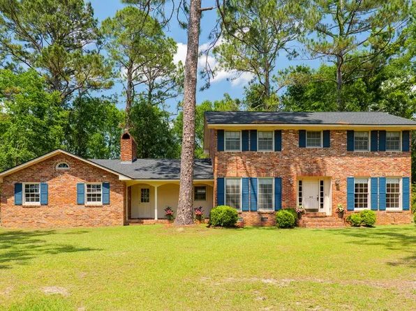 812 Tanglewood Dr, Valdosta, GA 31602