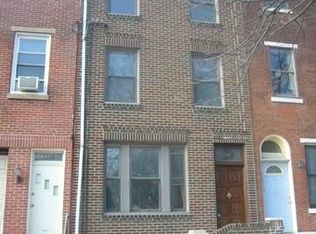 1716 E Moyamensing Ave, Philadelphia, PA 19148